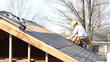 Video: Construction roof Construction roof