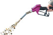 Tanken 5