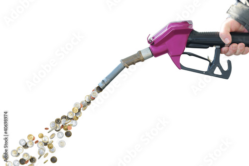 Foto: Tanken 5 Tanken 5