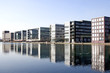 Innenhafen Duisburg