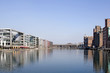 Innenhafen Duisburg