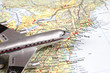 Fly to New York