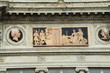 bas relief