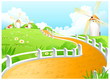 Vector: Windmill Windmill
