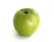 Green apple
