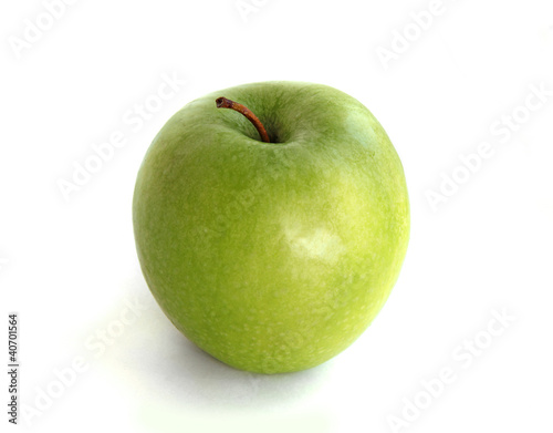Foto: Green apple Green apple