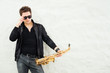Saxophone