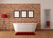 vintage bathroom vintage bathroom