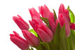 Blumenstrauss,Tulpen