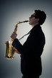 Saxophone