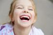 Foto: beautiful liitle girl close-up beautiful liitle girl close-up