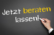 jetzt beraten lassen