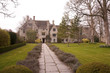 English Tudor House - Avebury Manor