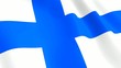 Finnish flag