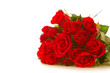 buoquet of roses