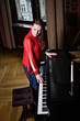 pianist