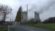 Kernkraftwerk Grafenrheinfeld