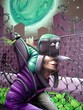 Grafitti