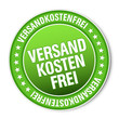 Sticker - Versandkostenfrei (II)