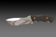 knife