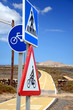 Fahrradweg