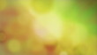 Yellow Background Particle Loop