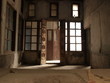 Door in Antioch