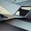 Photo: Modern building Modern building