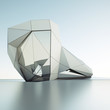 Photo: Modern building Modern building