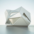 Photo: Modern building Modern building