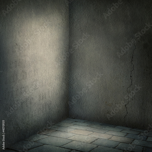 Photo: Dark background Dark background