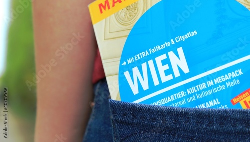 Photo: Reiseführer Wien Reiseführer Wien