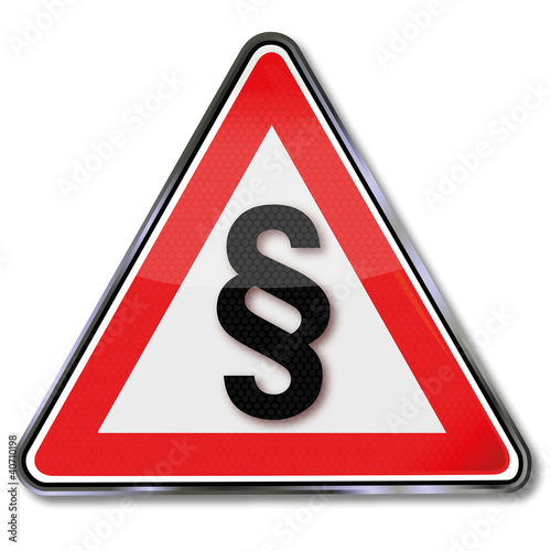 Vektor: Schild 140 Schild 140