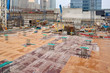 construction site