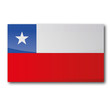 Flagge-Chile