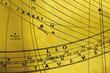 Antique Planetarium Leo Taurus