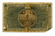 5 Finnish markka banknote (Grand Duchy of Finland) 5 Finnish markka banknote (Grand Duchy of Finland)