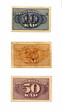 Latvian kopeck bills (Latvia, 1919) Latvian kopeck bills (Latvia, 1919)