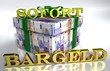 3D Geldgeschenk weiss - SOFORT BARGELD