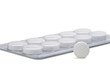 Foto: Tablets with pills Tablets with pills