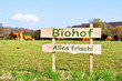 Biohof alles frisch