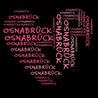 Ich liebe Osnabrück | I love Osnabrück