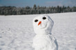 Snowman
