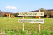 Hofladen