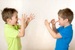 Foto: little brothers 4 little brothers 4
