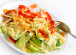 Sweet Crunchy Mexican style salad