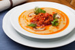 haricot soup