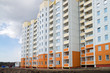 New panel house