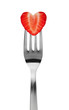 straberry heart - un cuore di ciliegia