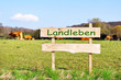 Landleben